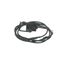 Wire Harness/Cord with 14" Retainer, Shelf LED Light, ESII, KLI12O