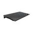PD45 Shelf, 22x36in, 2-Position, Black, 0-10, PD45