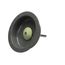Recessed Inside Release 4" Door, 0486D00400