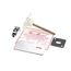 Padlocking Hasp With Inside Release, 10036000002