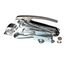 Latch Strike, Inside Release, 10055000020