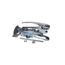 Latch 3/4" - 1 1/8" Offset, 10055000024