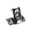 Chrome Strike Assembly, 10055000108