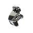 Strike, Chrome, 3/4" - 4-1/2" Offset, 10056005003