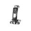 Strike Only, Chrome,  3"-4", 10056005008