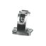 Strike, 3/4"-1-1/2" Offset, Chrome, 10056006003