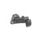 Strike, Chrome, 1-3/4"- 2-1/2" Offset, 10058005003