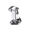 Strike, Chrome, 3/4-1-1/2" Offset, 10059005002