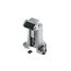 Strike Brush Chrome, 10059006003