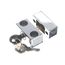 Security Lock Low Key #277, 10100SL0004277