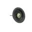 Recessed Inside Release Handle, 10486C00600