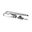 Latch, Chrome, 10533D00004