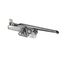 Complete Latch Assembly, 10538C00004