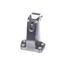 Stainless Steel Strike, 1-5/8" 2-1/2", 10778006004
