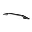 Pull Handle, 13" Long, 8-1/4" Hole Centers, Polished Chrome, 10902000004