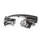 Latch Chrome, 10930C00004