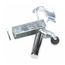 Hydraulic Door Closer, Flush, 11092000004
