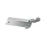Door Closer, Dual Speed, Chrome, 11094S00003