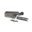 Door Closer, Concealed Mount, Stainless Steel, 11095000093