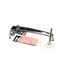 Chrome Handle, 11238CV0005
