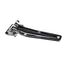 Door Hinge, Chrome, Flush, Right Hand, 11241000004