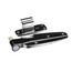Door Hinge, Polished Chrome, 2" Offset, Right Hand, 11245000082