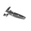 Door Hinge, Chrome, 1-1/4" Offset, Right Hand, 11248000020