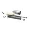 Spring Kit, Hinge, F1255/1256 Series, 11255-000001
