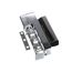 Chrome Hinge Pairs, 11267WT0014