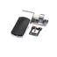 Hinge Kit, Flush, BRU-CHR, BLKDIA CVR, 11346000005
