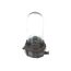 Vaporproof Fixture With Coated Globe, 11804LG0000