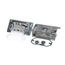 LED Fixture, 120VAC 12W 4000K Angled, 11807LW0A10