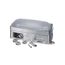 LED Fixture 120V 12W 4000K Flat, 11808FMA100