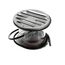 Ventilator 120V 23W 4" Wall, 11832000004