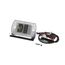Temp Display, Blue LED, 120V, 119670000A3