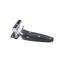 Brushed Chrome, 1243-000088
