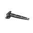 Hinge, Chrome, 1-1/4", 1245-000044