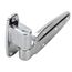 Hinge, Chrome, 1-3/4", 1245-000076