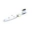 Hinge, Chrome, 2", 1245-000082