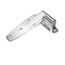 2" Offset Hinge, 1245-000138