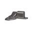 Hinge Silver Flush, 1246-000004