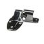 Hinge, Chrome Flush, 1246-000028