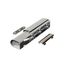 Hinge, Chrome, 1-1/4" - 1-5/8", 1247-000002