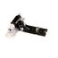 Hinge, Flush, Left Hand, 1345-000008