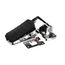 Chrome, Hinge, Flush, 1346000004
