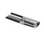 Magnetic Latch w/ Black Composite Handle, 170-S00008