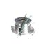 Hood Fixture Light Socket, 1801000013