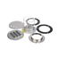 Ventilator, Non-Heated, 1834-000004