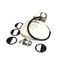 Low Bay Motion Sensor, 1901A-000005