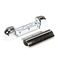 Hinge Chrome 1-1/8, 217-000008